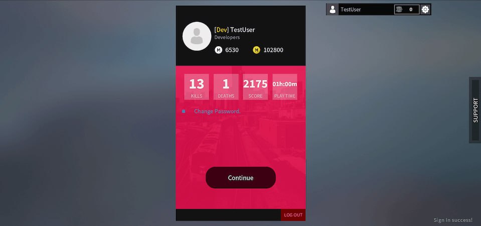 MFPS Ulogin pro📱 - изображение 2